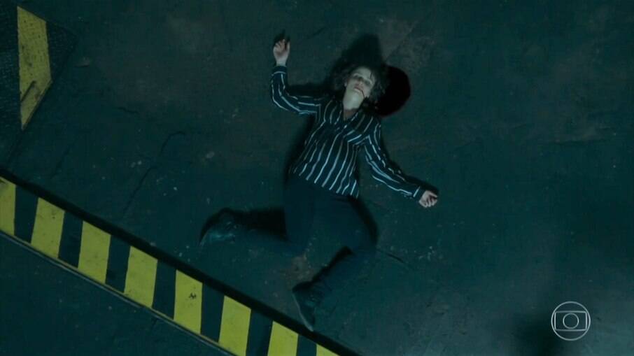 Irene morre após queda em fosso de elevador