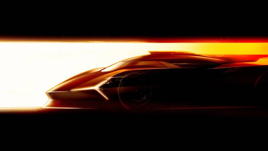 Lamborghini poderá disputar as 24 Horas de Le Mans em 2024