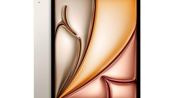 iPad Air 2025 M3 aparece com preço histórico e pode acabar rápido