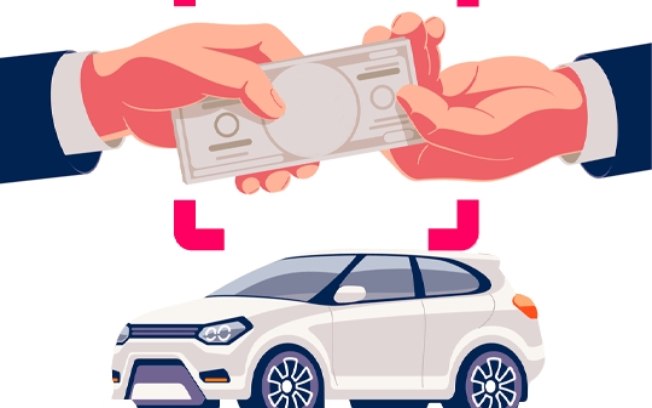 Financiamento facilitado alavanca venda de carros no Brasil