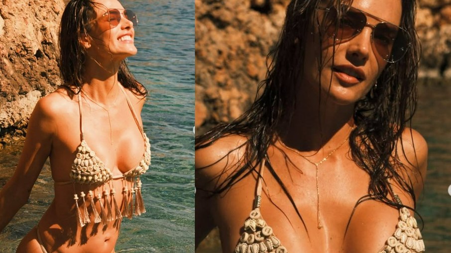 Alessandra Ambrósio