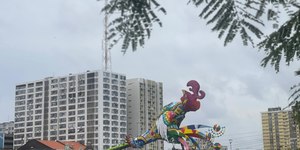 Galo da Madrugada espera mais de 2,5 mi de foliões neste Carnaval
