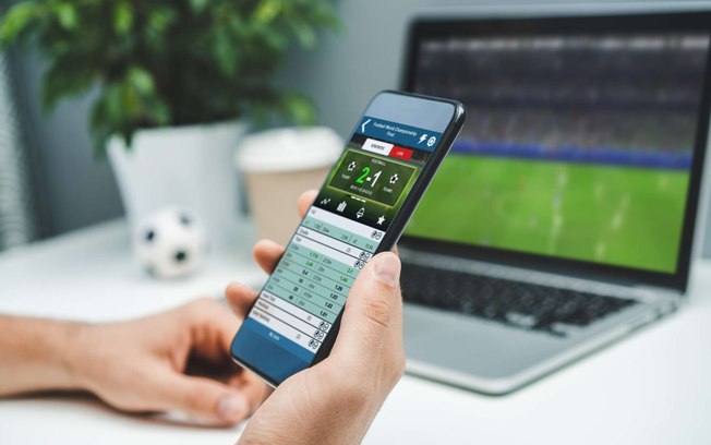 Clubes são contra proibição das bets