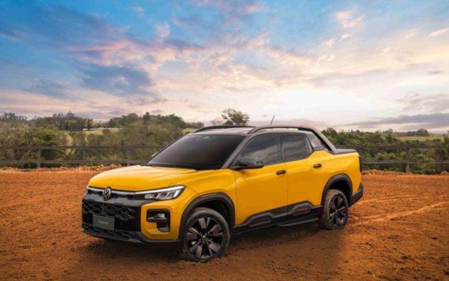 Volkswagen
apresenta nova Tukan; estreia está prevista para 2027