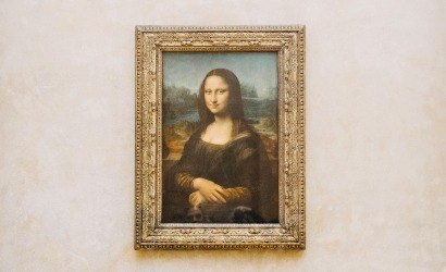 Historiadora desvenda local do quadro "Mona Lisa"