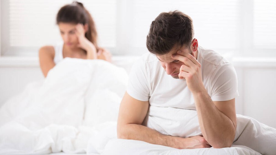 Medicamento é usado no tratamento da disfunção erétil