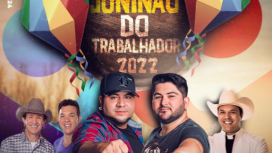 Após recurso do MP, TJ de Goiás anula R$ 1,5 mi para financiamento do ‘Juninão do Trabalhador’ 