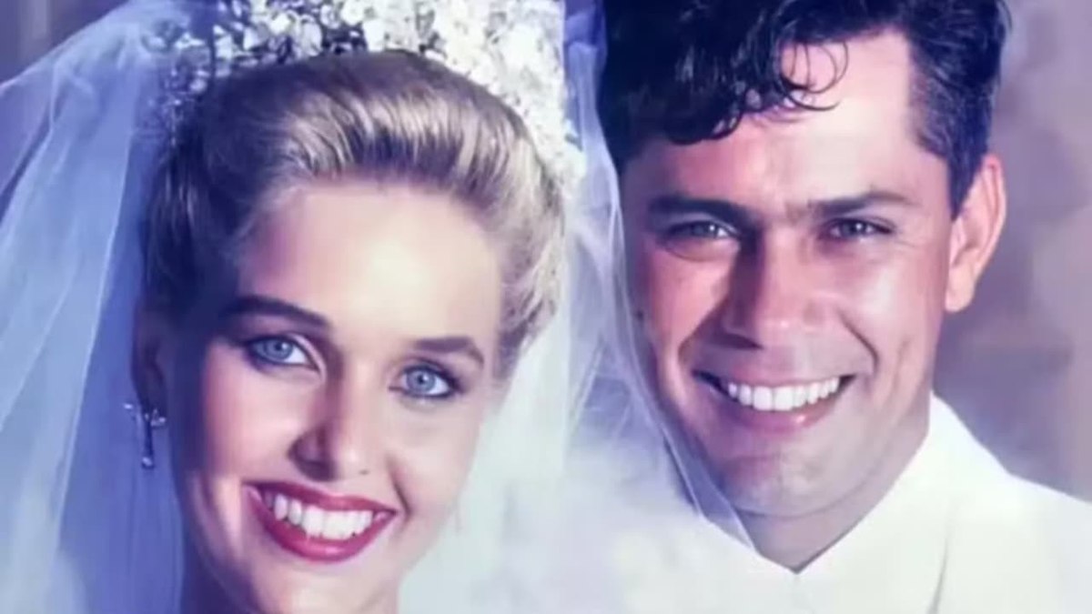 Viúva de Leandro diz que quase não conhece Virgínia Fonseca Viúva de Leandro diz que quase não conhece Virgínia Fonseca