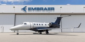 Embraer avança para suporte às Forças Armadas da Tailândia