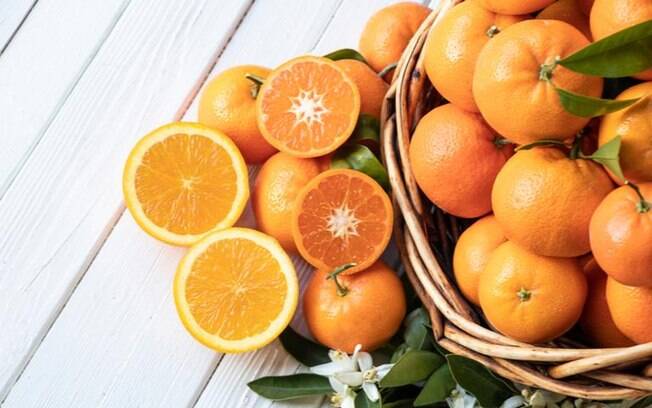 Dicas da Benzedeira: 2022 mais equilibrado com o poder da laranja