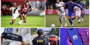 Para ficar de olho: 5 assuntos que podem bombar hoje