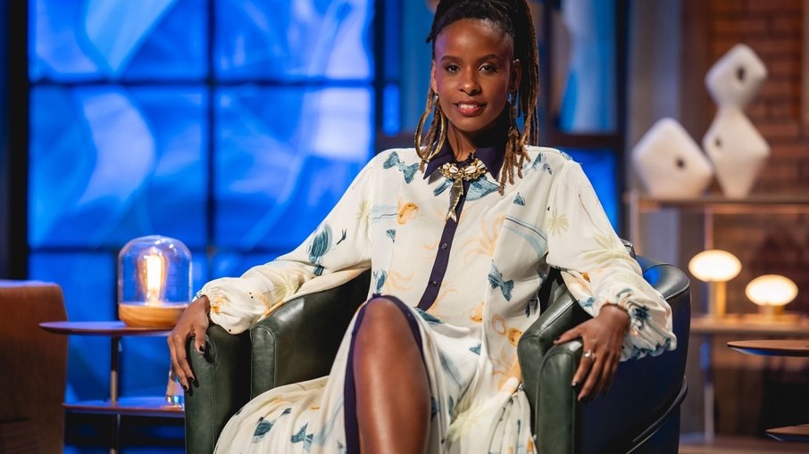 Monique Evelle foi eleita por dois anos consecutivos como uma das 500 líderes mais influentes da América Latina Monique Evelle foi eleita por dois anos consecutivos como uma das 500 líderes mais influentes da América Latina