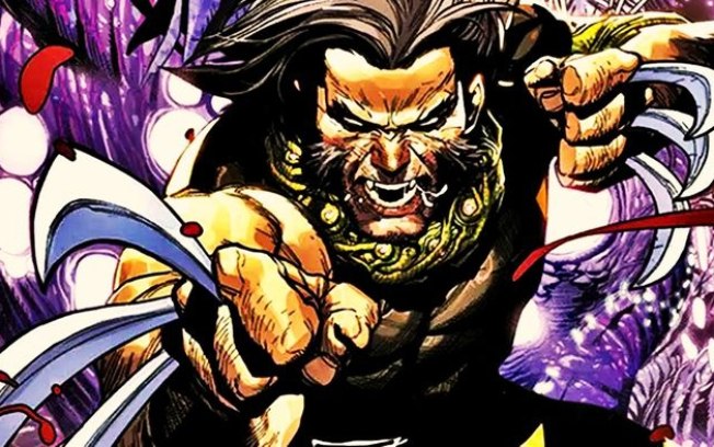 Wolverine descobre arma capaz de ferir fatalmente seu fator de cura