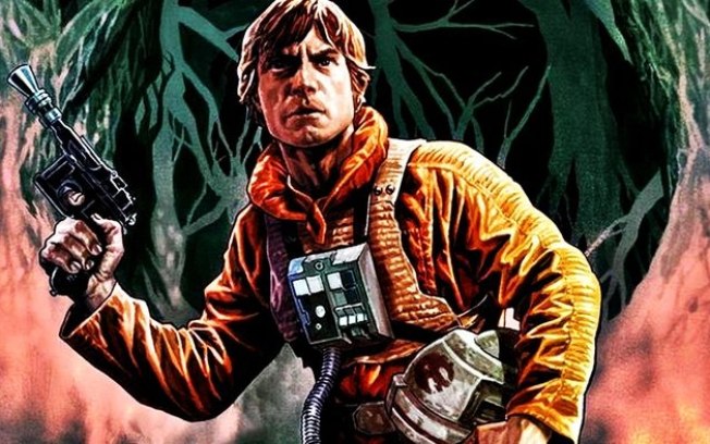 Star Wars finalmente dará a Luke Skywalker memórias sobre sua mãe