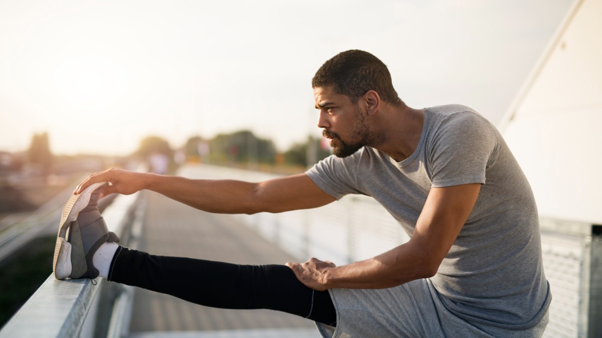 Exercícios físicos