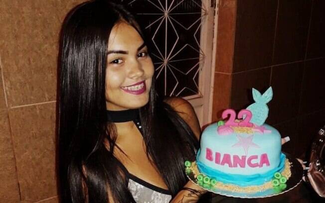 Família de Bianca Lourenco acredita que a jovem está morta