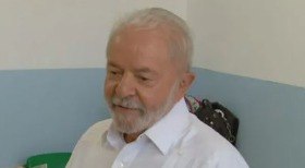 Ibovespa tem alta após vitória de Lula; Petrobrás e BB caem