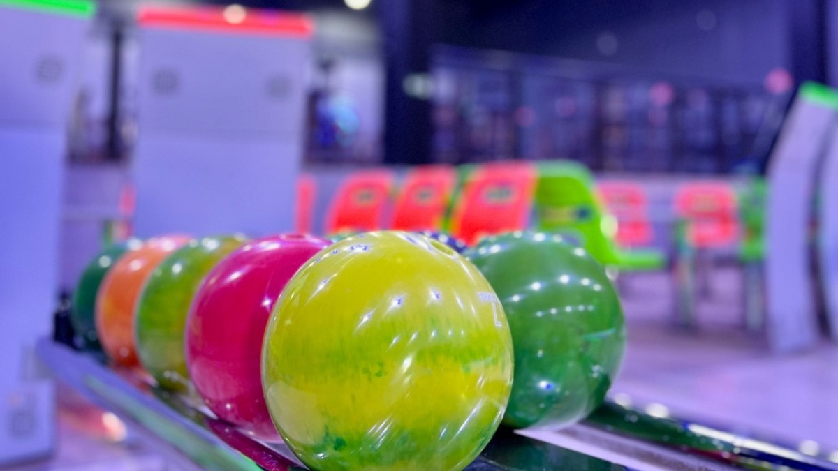 Mr. Bowling Sports Bar abre as portas em Campinas no dia 25 de maio Mr. Bowling Sports Bar abre as portas em Campinas no dia 25 de maio