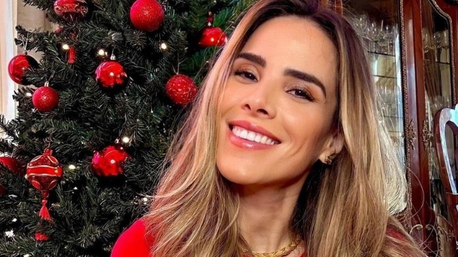 Wanessa rebate crítica de barulho após visita em museu 