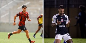 Odds: contra Athletico, Corinthians mira sequência inédita no ano