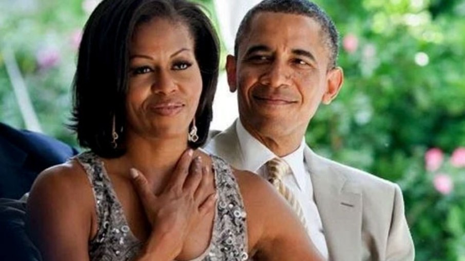 Michelle Obama já afirmou que não pretende concorrer ao cargo