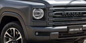 GWM oferece desconto no Haval H9; veja quem pode comprar