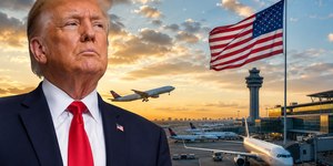 Efeito Trump? EUA perdem turistas para outros destinos