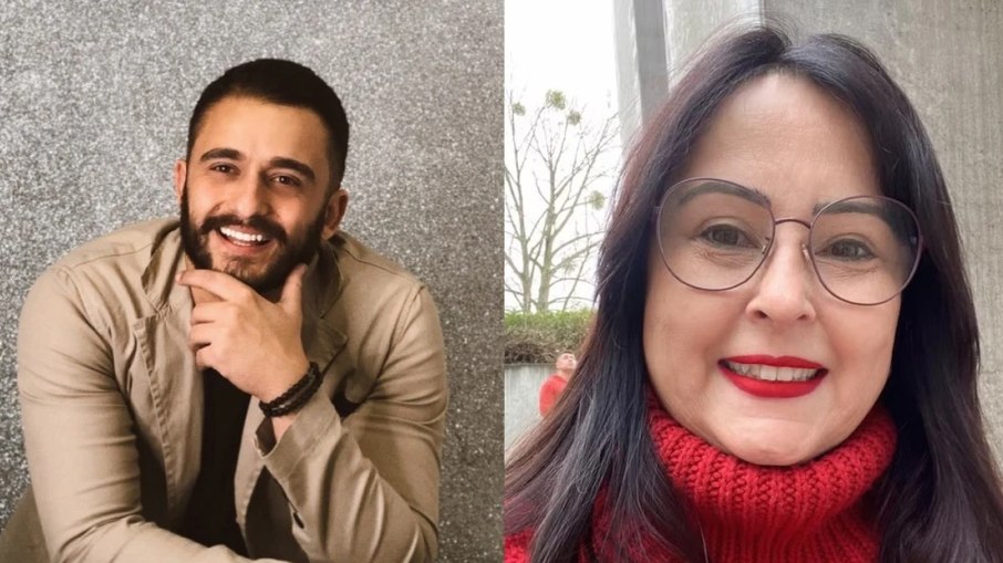 Homem é denunciado acusado de matar a mãe em BH Homem é denunciado acusado de matar a mãe em BH