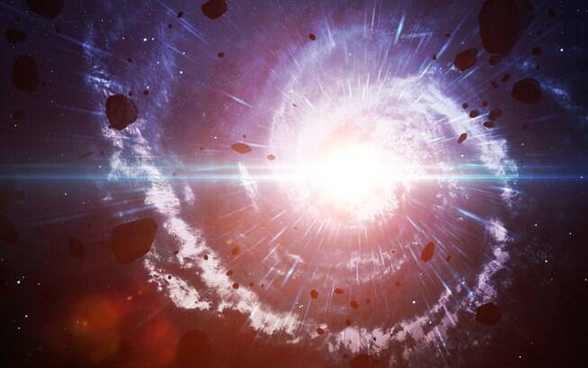 O físico de 76 anos alegou que nada existia antes do Big Bang, havendo apenas o tempo e o espaço em um “estado duplo”