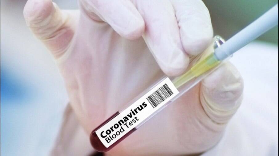 A maioria dos vacinados que foram infectados pelo coronavírus não desenvolveu sintomas ou necessitou de hospitalização