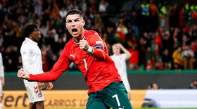 Jogaria com Messi? Cristiano Ronaldo responde pergunta polêmica