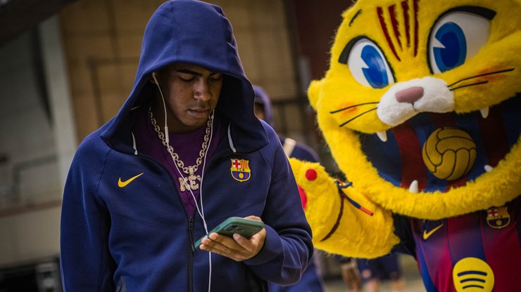 Yamal vira alvo de ex-técnico da Espanha, que faz dura previsão