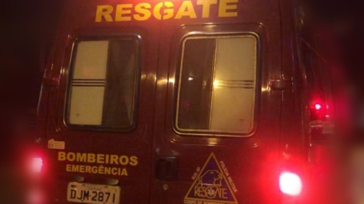 Acidente com vítima fatal é registrado em Porto Ferreira