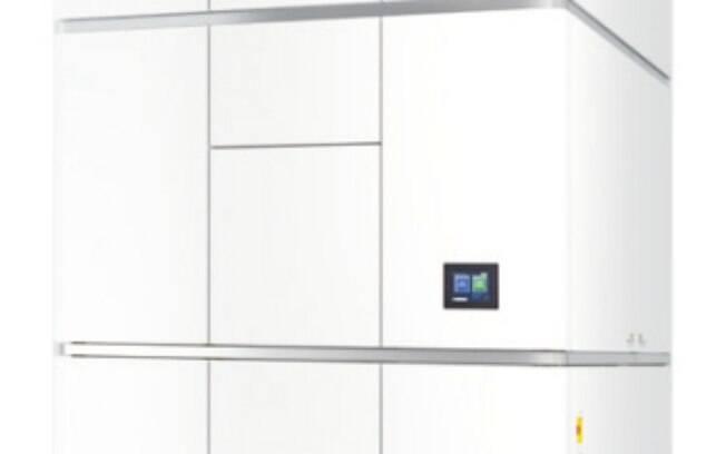 JEOL lança o novo microscópio crioeletrônico de emissão de campo frio CRYO ARM™ 300 II (JEM-3300)