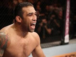 Ex-campeão, Fabricio Werdum luta para voltar ao topo Ex-campeão, Fabricio Werdum luta para voltar ao topo