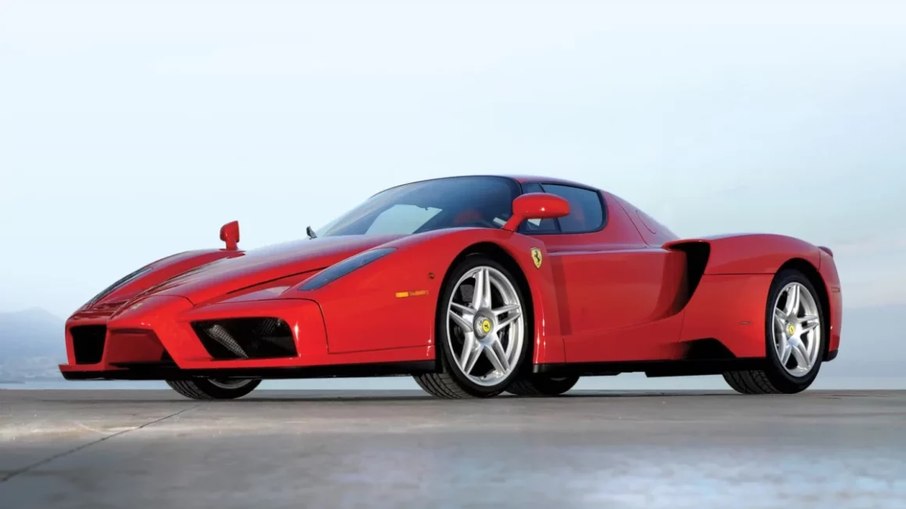 Ferrari Enzo