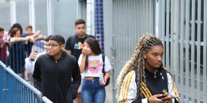Mudanças no currículo: veja como fica o Ensino Médio em 2026