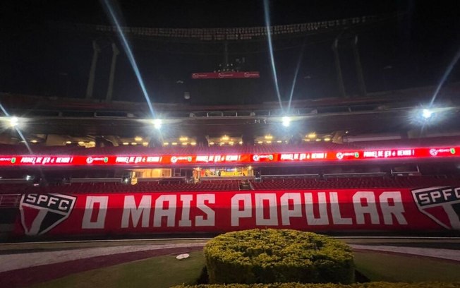 Time de elite? A história por trás do São Paulo e o slogan de ‘O Mais Popular’ Time de elite? A história por trás do São Paulo e o slogan de ‘O Mais Popular’