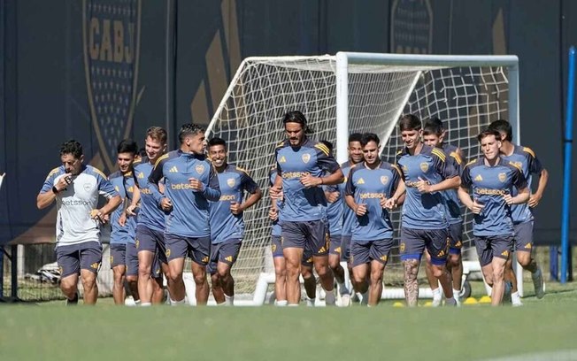 Palco do confronto será o Estádio Único de San Nicolás Palco do confronto será o Estádio Único de San Nicolás