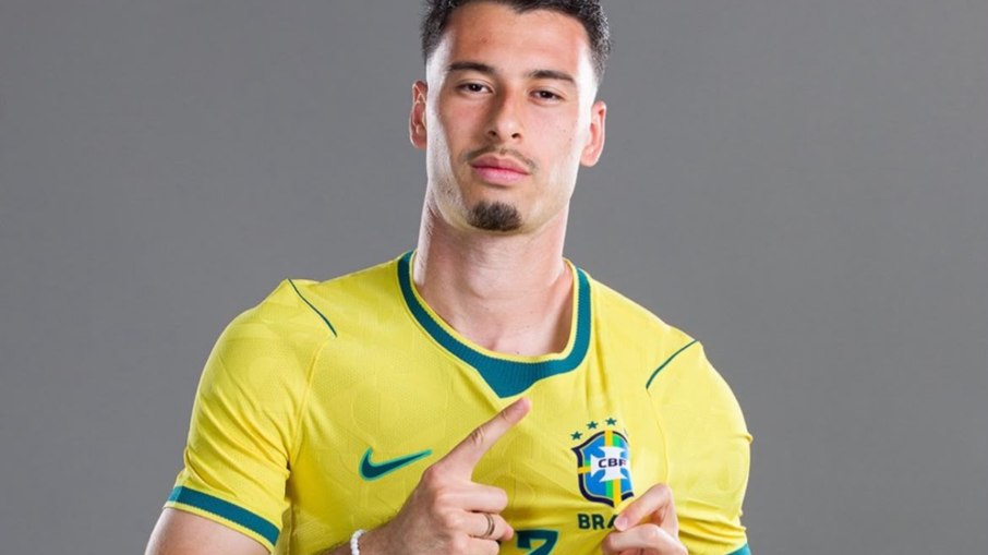 Gabriel Martinelli