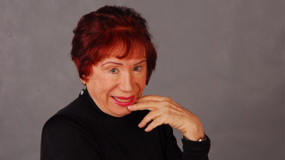 Morre a atriz e humorista Berta Loran