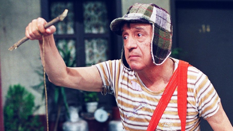 Aposta do SBT com Chaves e A Caverna Encantada vira fiasco de ibope Aposta do SBT com Chaves e A Caverna Encantada vira fiasco de ibope