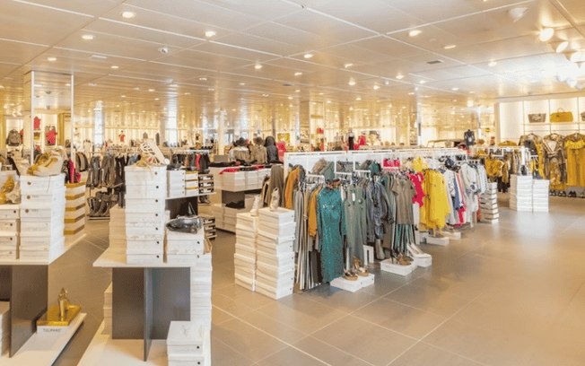 Pesquisa revela os itens de moda mais comprados no Brasil Pesquisa revela os itens de moda mais comprados no Brasil