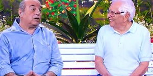 SBT usa IA para ressuscitar Manuel de Nóbrega e ganha da Record