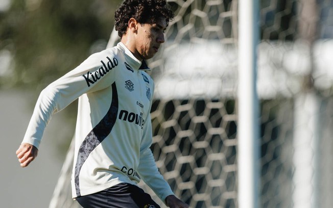 Luan Peres está suspenso, enquanto Bontempo vai defender a Seleção Brasileira