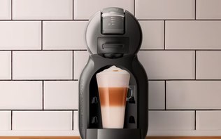 Qual cafeteira de cápsulas escolher: Nespresso ou Dolce Gusto?