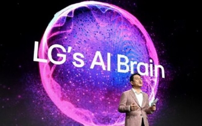 LG apresenta visão para 'Reinventar seu Futuro' com inovações impulsionadas por Inteligência Artificial na LG World Premiere