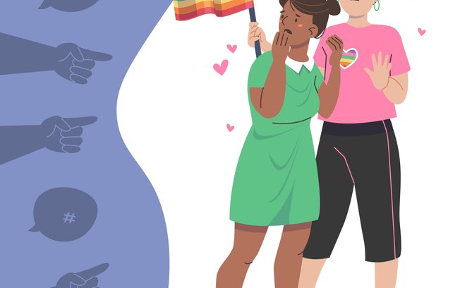 População LGBTQIAP  ainda enfrenta barreiras no trabalho
