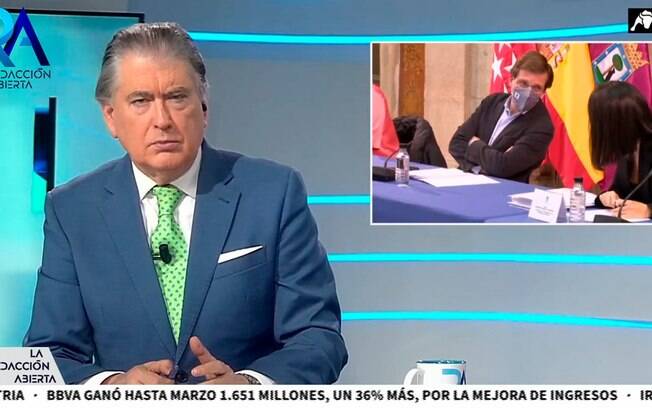 La Redacción Abierta | 29/04/22 | Programa Completo