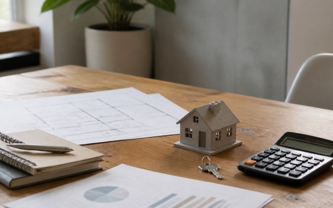 Consórcio imobiliário puxa crescimento do setor no país